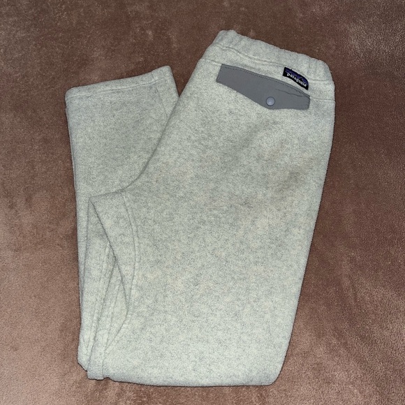 Patagonia Synchilla Sweatpants - Picture 1 of 6